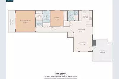 115 Hobart Ave #E, San Mateo, CA 94402 - Photo 4