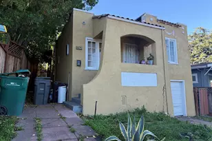 4475 Redding St, Oakland, CA 94619 - Photo 2