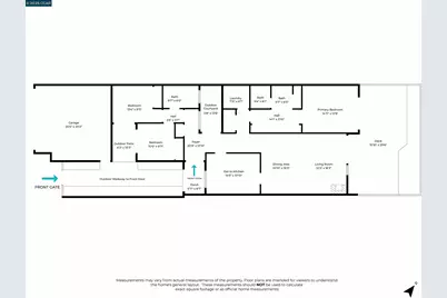 1942 Rancho Verde Circle E, Danville, CA 94526 - Photo 42