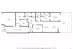 1942 Rancho Verde Cir E, Danville, CA 94526 - Photo 42