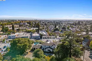 921 Warren St, Hayward, CA 94541 - Photo 48