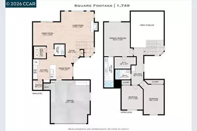 57 Karkin Pl, Clayton, CA 94517 - Photo 36