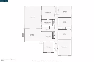 2432 Balmoral St, Union City, CA 94587 - Photo 28