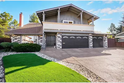 3608 Siskiyou Ct, Hayward, CA 94542 - Photo 2