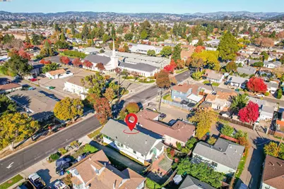 1781 B St, Hayward, CA 94541 - Photo 50