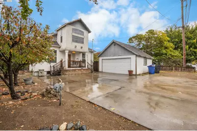 2421 Rumble Rd, Modesto, CA 95350 - Photo 2