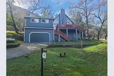 116 Ridgecrest Dr, Napa, CA 94558 - Photo 36