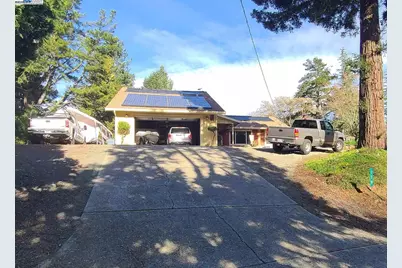 116 Ridgecrest Dr, Napa, CA 94558 - Photo 28