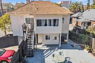 3300 Harrison St, Oakland, CA 94611 - Photo 4