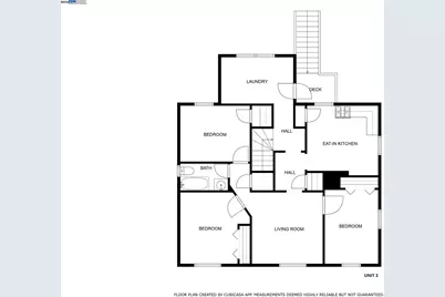 3300 Harrison St, Oakland, CA 94611 - Photo 34