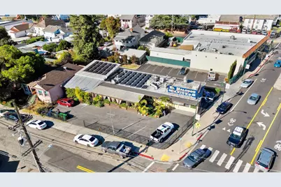 3829 Foothill Blvd, Oakland, CA 94601 - Photo 2