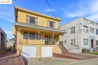 1068 Aileen St, Oakland, CA 94608 - Photo 4