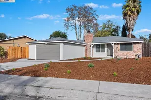 1154 Tilson Dr, Concord, CA 94520 - Photo 6
