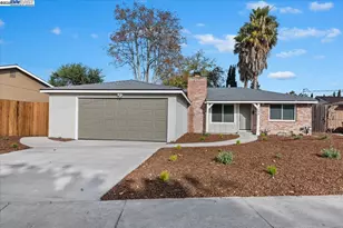 1154 Tilson Dr, Concord, CA 94520 - Photo 1