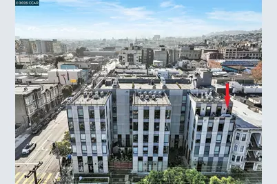 1515 15th St #501, San Francisco, CA 94103 - Photo 1
