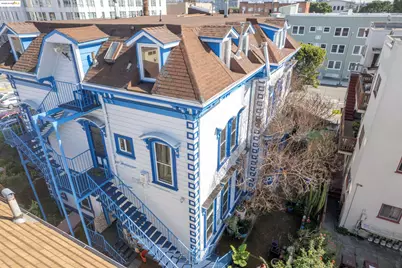1009 Madison St, Oakland, CA 94607 - Photo 6