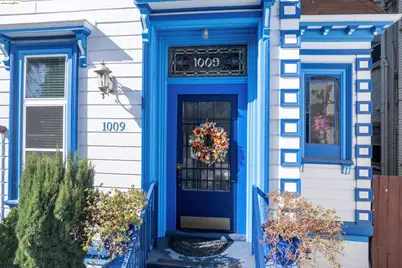 1009 Madison St, Oakland, CA 94607 - Photo 4