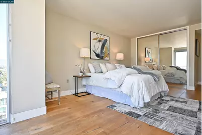 1555 Lakeside Drive #184, Oakland, CA 94612 - Photo 24