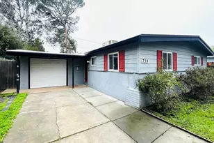 739 M St, Davis, CA 95616 - Photo 1