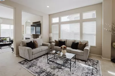 25657 Crestfield Dr, Castro Valley, CA 94552 - Photo 8