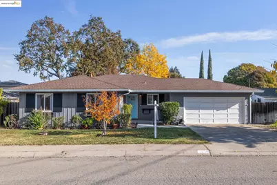 1918 Marguerite Ave, Pleasant Hill, CA 94523 - Photo 1
