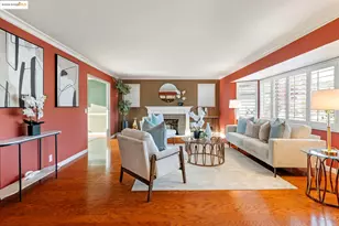 8071 Phaeton, Oakland, CA 94605 - Photo 4