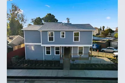 5729 Bancroft Ave, Oakland, CA 94605 - Photo 4