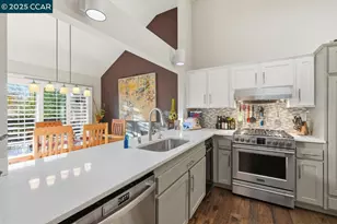 533 Monarch Ridge Dr, Walnut Creek, CA 94597 - Photo 12