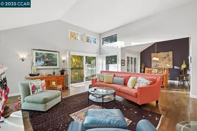 533 Monarch Ridge Dr, Walnut Creek, CA 94597 - Photo 12