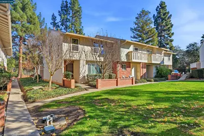 1804 Wildbrook Ct #C, Concord, CA 94521 - Photo 2