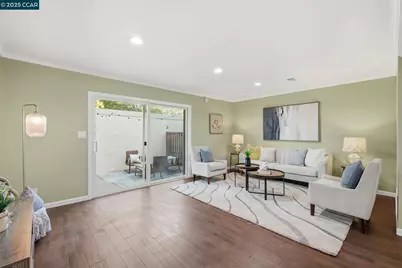 1804 Wildbrook Ct #C, Concord, CA 94521 - Photo 8