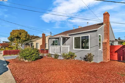 680 McLaughlin St, Richmond, CA 94805 - Photo 36
