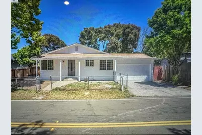 1146 Lewis Ave, Vallejo, CA 94591 - Photo 1