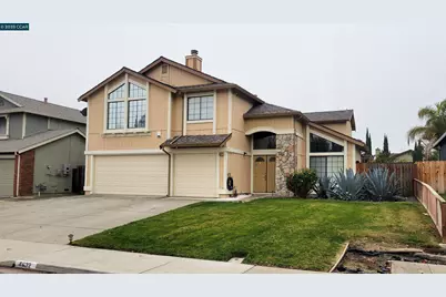 4632 Country Hills Dr, Antioch, CA 94531 - Photo 2