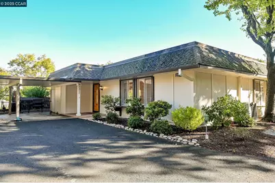 2312 Ptarmigan #1, Walnut Creek, CA 94595 - Photo 1
