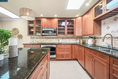 2312 Ptarmigan #1, Walnut Creek, CA 94595 - Photo 4