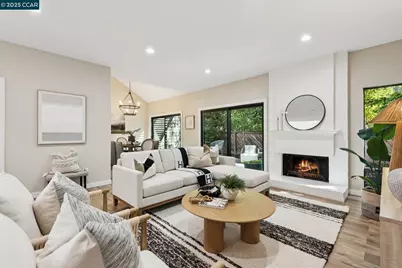 1943 Highridge Ct, Walnut Creek, CA 94597 - Photo 1
