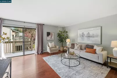 2890 Treat Blvd #5, Concord, CA 94518 - Photo 4