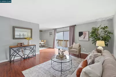 2890 Treat Blvd #5, Concord, CA 94518 - Photo 2