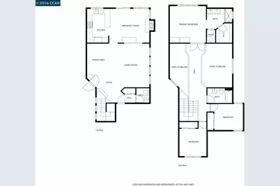 415 Orchard View Ave, Martinez, CA 94553 - Photo 34