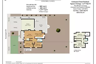 4121 Kensington Dr, Concord, CA 94521 - Photo 2