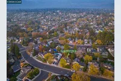 4121 Kensington Dr, Concord, CA 94521 - Photo 40