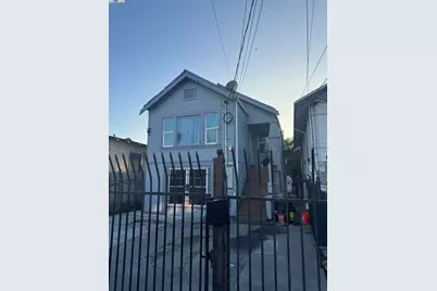 7341 Lockwood St, Oakland, CA 94621 - Photo 4