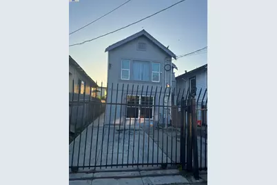 7341 Lockwood St, Oakland, CA 94621 - Photo 2