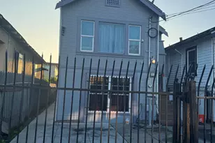 7341 Lockwood St, Oakland, CA 94621 - Photo 2