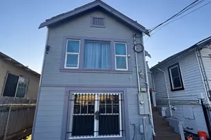 7341 Lockwood St, Oakland, CA 94621 - Photo 1