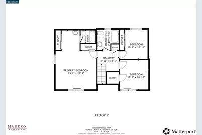 943 Hawthorne Dr, Rodeo, CA 94572 - Photo 50