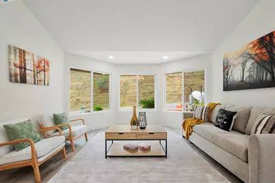 1239 Steele Canyon, Napa, CA 94558 - Photo 6