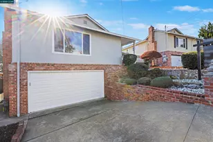 2321 Camino Dolores, Castro Valley, CA 94546 - Photo 2