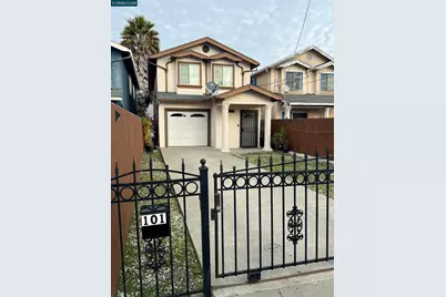 101 Sanford Ave, Richmond, CA 94801 - Photo 2